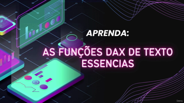 Power BI: Funções DAX e Modelagem de Dados – Screenshot 2