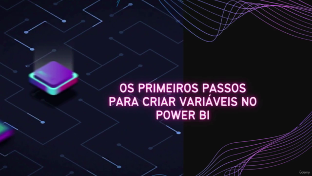Power BI: Funções DAX e Modelagem de Dados – Screenshot 4