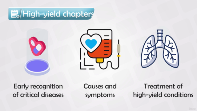 ECG Master Course - Read and Understand Any ECG Strip – Screenshot 4