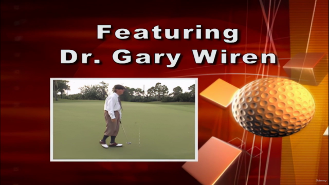 Great Golf Drills Vol. 2 - The Short Game – Screenshot 2