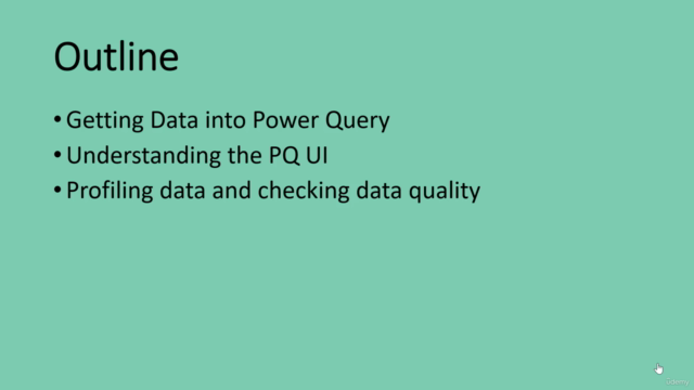 Power Query: Clean & Transform data with PowerBI Power Query – Screenshot 4