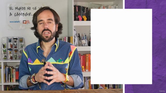 Emprendimiento social:Domina el Impact Business Model Canvas – Screenshot 3