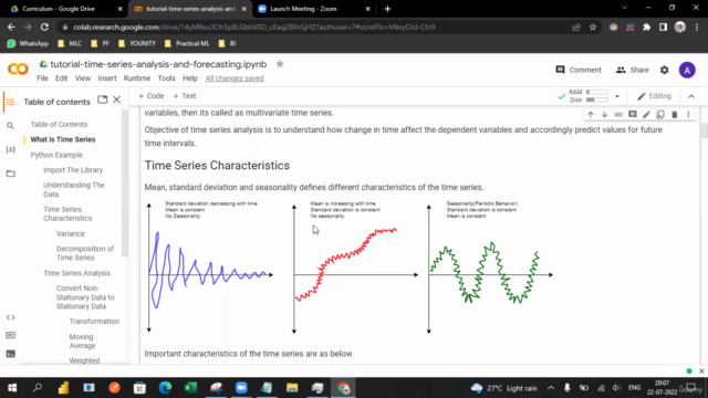 Build and End to End ML Projects on AWS SageMaker – Screenshot 2