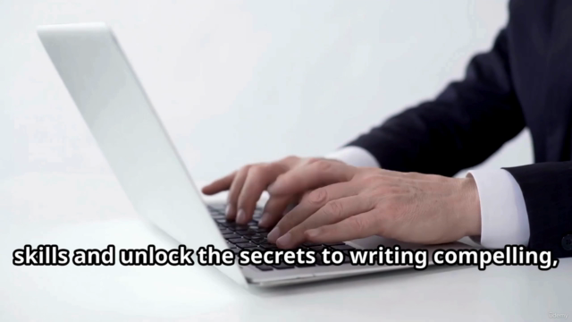 Email Mastery 2025: Secrets for Impactful Writing – Screenshot 1