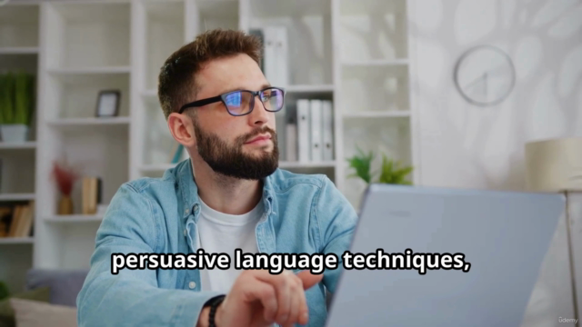 Email Mastery 2025: Secrets for Impactful Writing – Screenshot 2