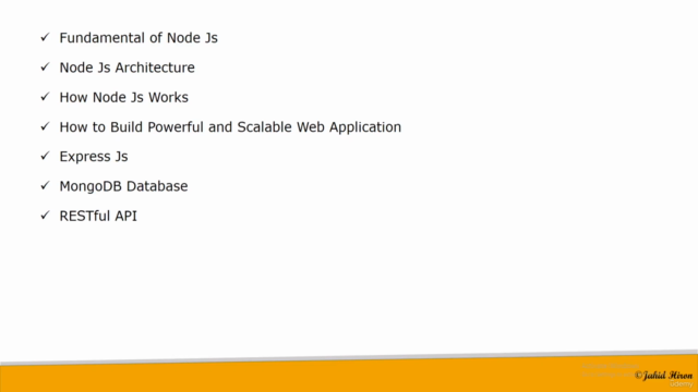 MERN Stack: All You Need to Know with Practical Project – Screenshot 2