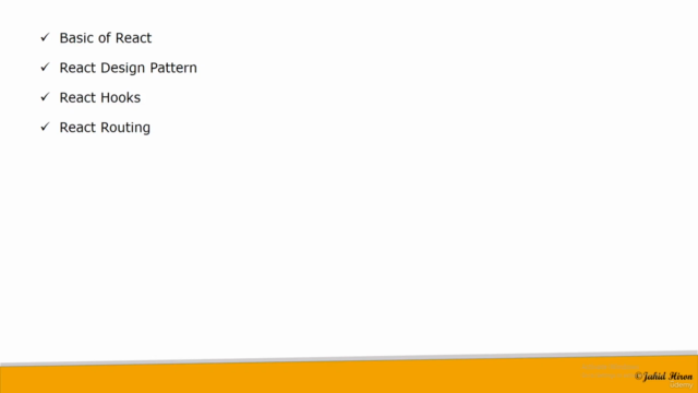 MERN Stack: All You Need to Know with Practical Project – Screenshot 3
