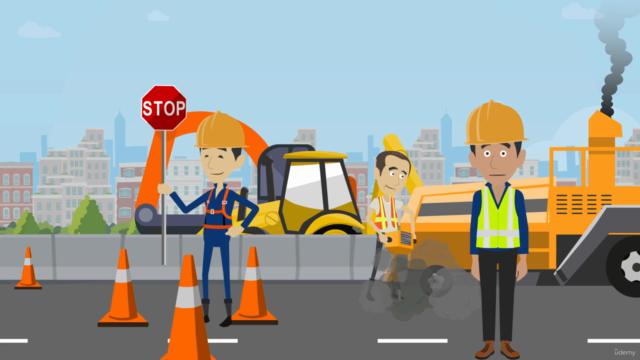 Become a Construction Estimator in 90 Days! – Screenshot 1