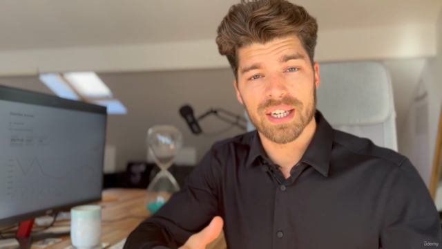 Part-Time Course Creation Mastery: From Zero to Best-Seller – Screenshot 3