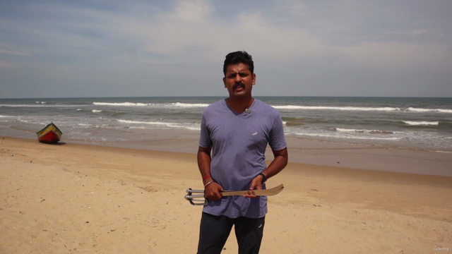 Silambam: Sword Training – Screenshot 2
