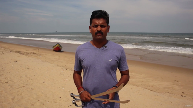 Silambam: Sword Training – Screenshot 4