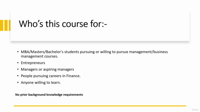 Certificate Programme in Accountancy – Screenshot 2