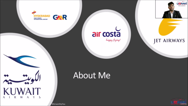 Fundamentals of Airline Revenue Management – Screenshot 1