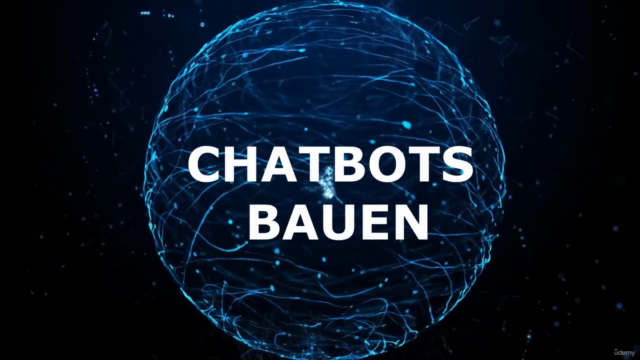 ChatBots meistern: KI-Apps mit ChatGPT | Business & Privat – Screenshot 1
