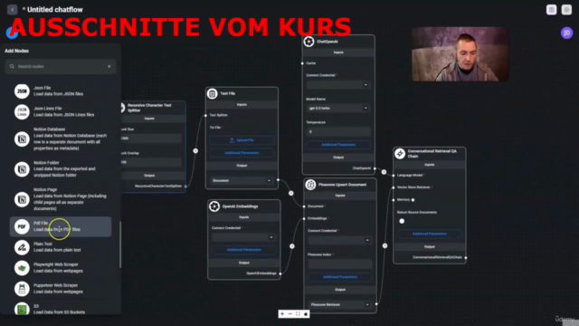 ChatBots meistern: KI-Apps mit ChatGPT | Business & Privat – Screenshot 2