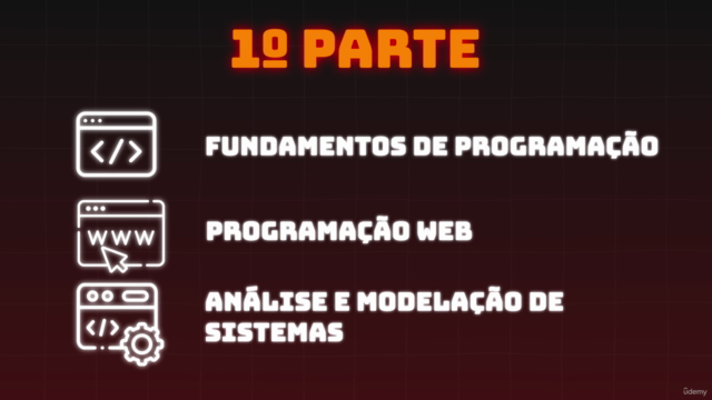 Engenharia Informática – Screenshot 2