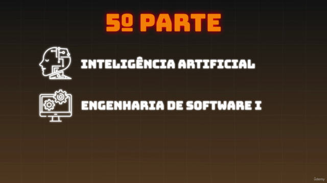 Engenharia Informática – Screenshot 4