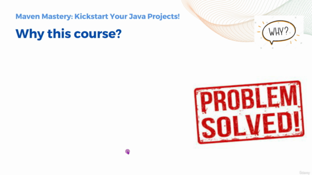 Maven Mastery: Kickstart Your Java Projects – Screenshot 4
