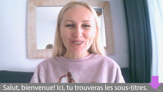 Allemand A1 - Allemand pour débutants complets – Screenshot 1