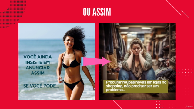 Curso de Facebooks Ads & Instagram Ads - [Sem Bloqueios] – Screenshot 3