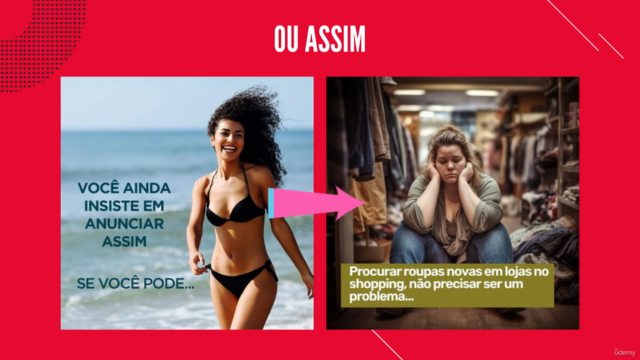 Curso de Facebooks Ads & Instagram Ads - [Sem Bloqueios] – Screenshot 4