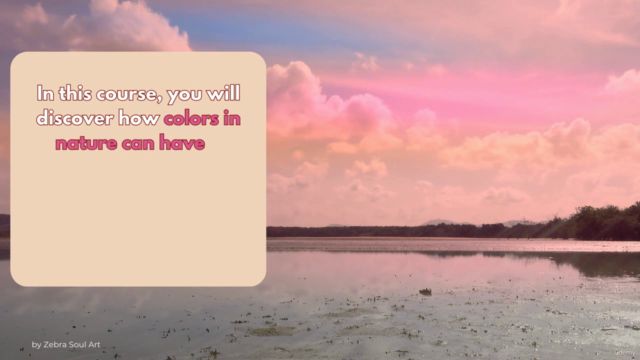 Color Psychology for Mental Health: How Colors influence you – Screenshot 1