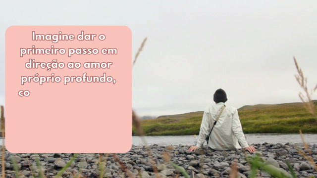 Arteterapia - Expresse o seu AMOR PRÓPRIO através de Arte – Screenshot 1