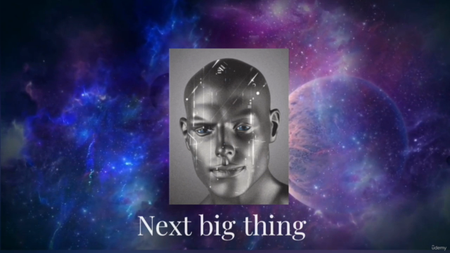 AI Magic Unleashed: ChatGPT & Image Generation for Beginners – Screenshot 3