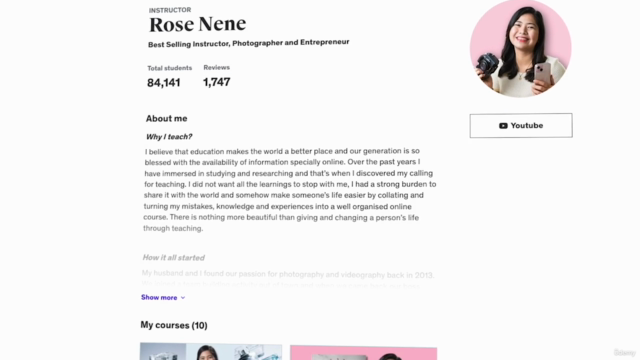 Digital Marketing: From Beginner to Pro with Real-Life Demos – Screenshot 2