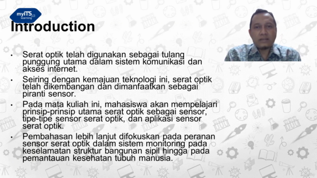Sensor Serat Optik: Prinsip dan Aplikasinya – Screenshot 1
