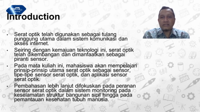 Sensor Serat Optik: Prinsip dan Aplikasinya – Screenshot 2