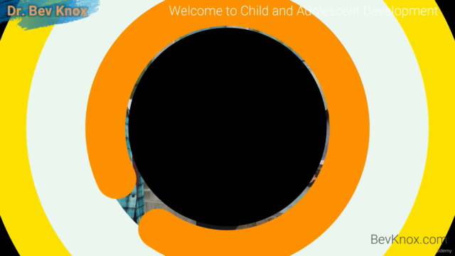 Psychology of Child & Adolescent (Certificate of Completion) – Screenshot 2