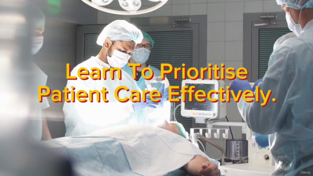 Medical Triage: Mastering Life Saving Skills – Screenshot 2