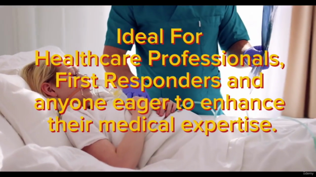 Medical Triage: Mastering Life Saving Skills – Screenshot 3