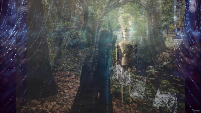Spiritual Warfare, Angels and Demons: Combat – Screenshot 2
