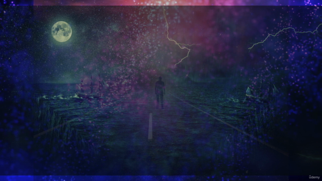 Spiritual Warfare, Angels and Demons: Combat – Screenshot 3