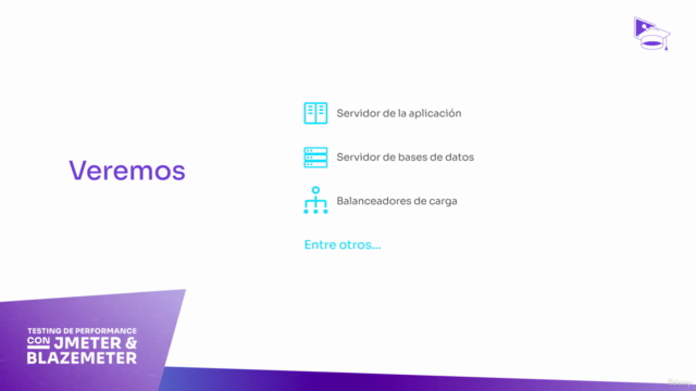 Performance testing con JMeter + BlazeMeter – Screenshot 3