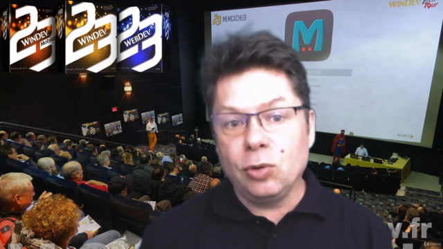WinDev, los fundamentales – Screenshot 2
