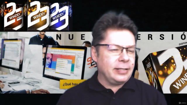 WinDev, los fundamentales – Screenshot 3