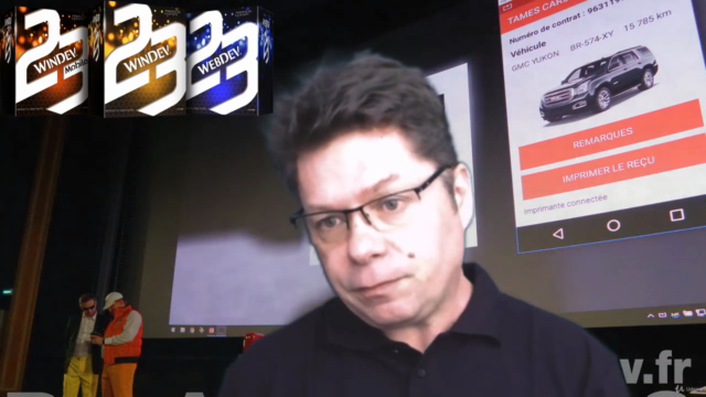 WinDev, los fundamentales – Screenshot 4