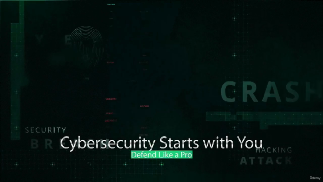 Security Awareness Training 2025 CyberSecurity Best Practice – Screenshot 1