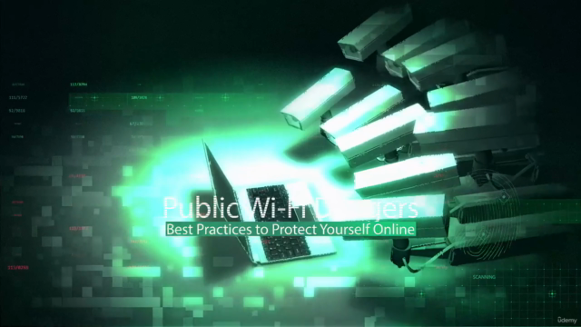 Security Awareness Training 2025 CyberSecurity Best Practice – Screenshot 3