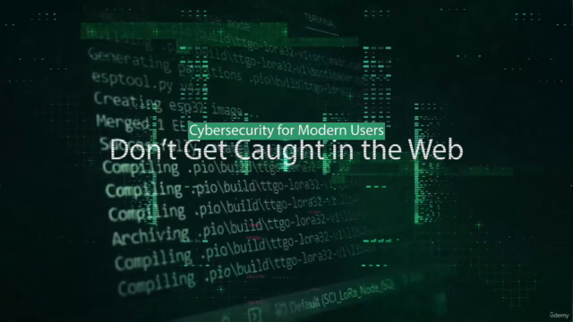 Security Awareness Training 2025 CyberSecurity Best Practice – Screenshot 4