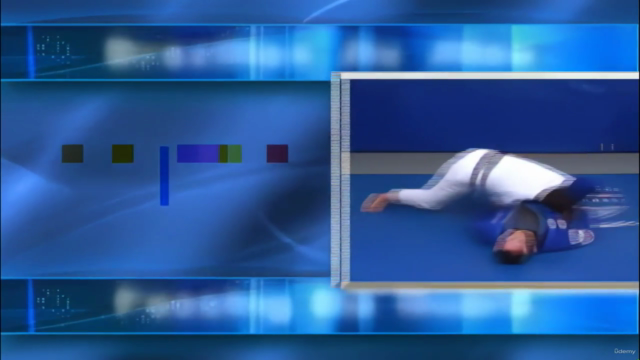 Brazilian Jiu Jitsu Techniques Vol. 2 - Passing the Guard – Screenshot 2