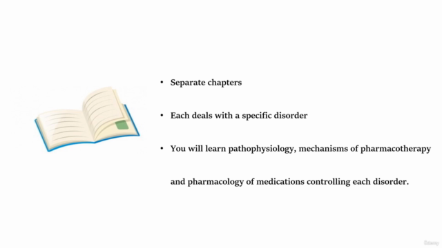 Mastering Pharmacology of the Central Nervous System – Screenshot 3