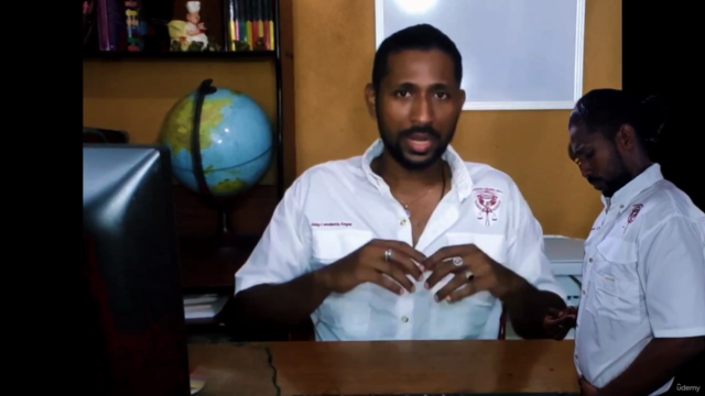 Curso de Oratoria, Discurso, y Dialogo. – Screenshot 1