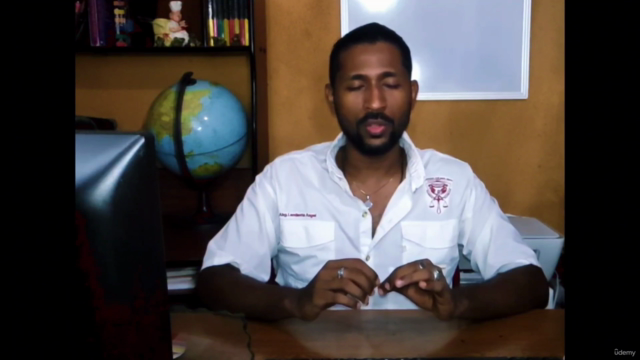 Curso de Oratoria, Discurso, y Dialogo. – Screenshot 2
