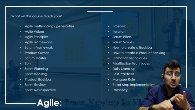 Become an Agile Master + Scrum was never easier (basics) - Screenshot_04