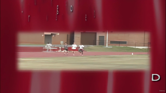Training for Track and Field - Distance Running – Screenshot 1
