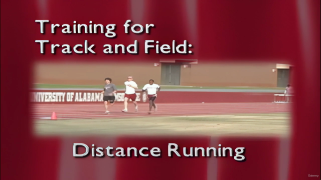 Training for Track and Field - Distance Running – Screenshot 2